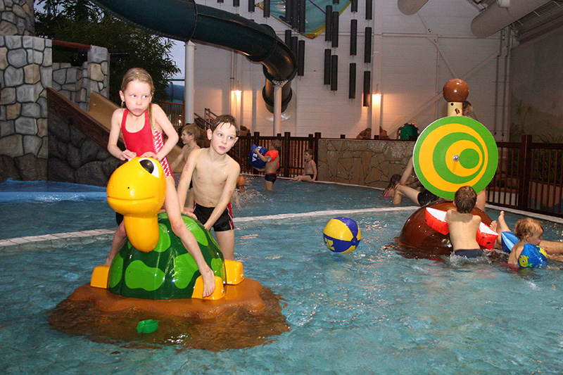 Piratenschiff „Aquana"