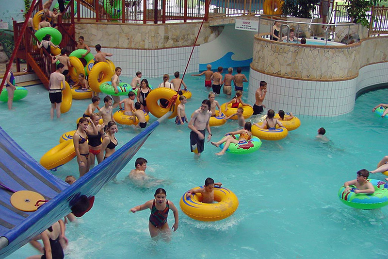 Lazy River