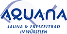 AQUANA - Euregio Freizeitbad Würselen